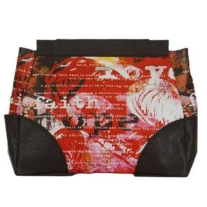 MICHE‎ Hope red and black Shell SKUW179